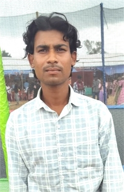 Deepak Kumar - Full time Cleaner in Andheri east in Mumbai