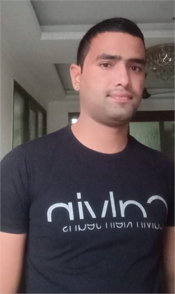 Deepak kumar - Full time Cook in Uttarakhand in Mumbai