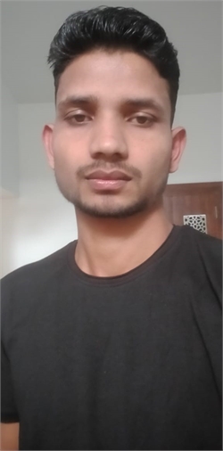 deepak kumar - Full time Cleaner and Cook in faijabad in Faizabad