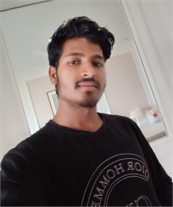 Deepak Kumar - Full time Cleaner in worli in Mumbai