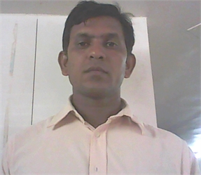 Deepak Kumar Das - Full time Cleaner and Cook in Jogeshwari West in Mumbai