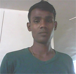 Deepak Kumar Das - Full time Cleaner and Cook in Goregaon West in Mumbai