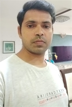 Deepak Kumar Das - Full time Cleaner and Cook in Dadar in Mumbai