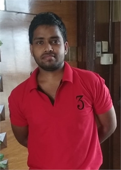 Deepak kumar das