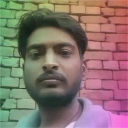 Deepak Kumar Jatav - Full time in Bhole ki Jhaal in Meerut