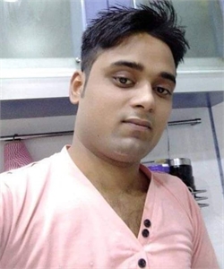 Deepak Kumar mandal - Full time Cleaner and Cook in Virar east in Mumbai