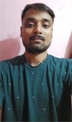 Deepak Kumar Mandal - Full time Cleaner in Virar in Mumbai