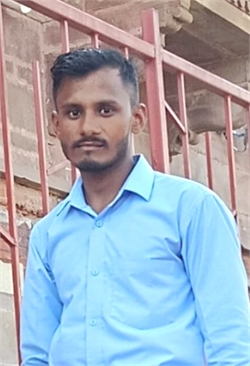 Deepak Kumar Sharma - Full time Cleaner in c in Allahabad