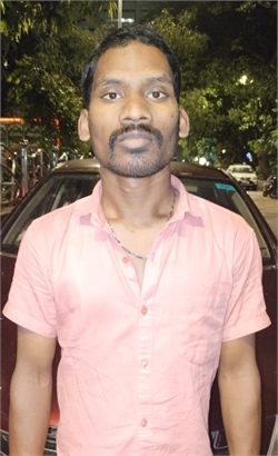 Deepak Kumar Tirkey - Full time Cleaner in Manendragarh in Balrampur
