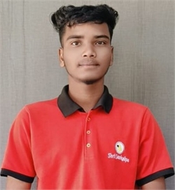 Deepak Lakra - Full time Cleaner in Andheri West in Mumbai
