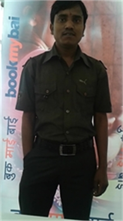 Deepak Mukhiya