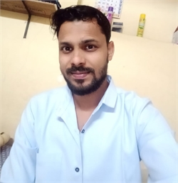 deepak  mukhiya - Full time Cook in andheri east in Mumbai