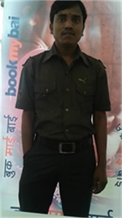 Deepak Mukhiya - Full time Cleaner and Cook in Mumbai