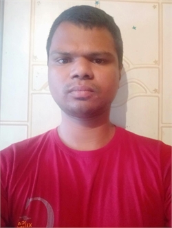 Deepak  Nayak - Full time Patient Care and Elderly Care in Orissa in Bilaspur