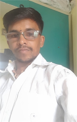 Dipak Bhourao Pande - Full time Cleaner in Akola in Akola