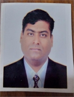 deepak ram chandra goraksha - Part time Cleaner and Cook and Patient Care and Elderly Care in thane west in Thane