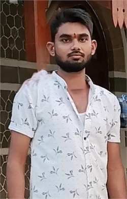 Deepak Ravidas - Full time Cleaner and Cook in VIRAR WEST in Ranchi