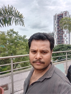 Deepak Ray - Full time Cook in pune in Pune