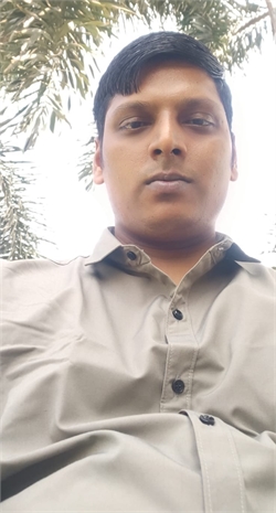 Deepak Safi - Full time Patient Care and Elderly Care in surat in Surat