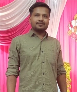 Deepak sah - Full time Cleaner and Cook in Bihar in Others
