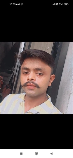 Deepak Saini - Part time Cook in Bhaledhi in Muzaffarnagar