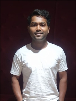 Deepak Saroj - Part time Cleaner and Patient Care and Elderly Care in Andheri West in Mumbai