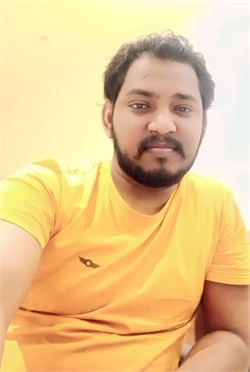 Dipu Saw - Full time Cook in Lower parel in Mumbai