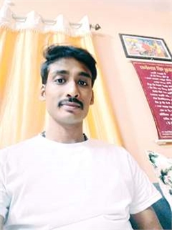 Deepak Sharma - Full time Cleaner and Cook and Patient Care and Elderly Care in virar in Mumbai