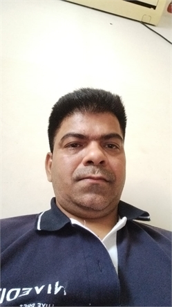 Deepak  Sharma - Full time Cook in pune, baner in Pune