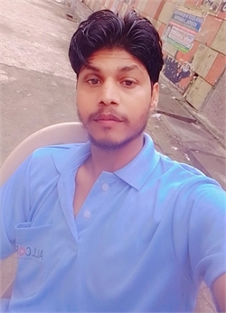 Deepak Sharma - Full time Cleaner in Uttam Nagar in Delhi