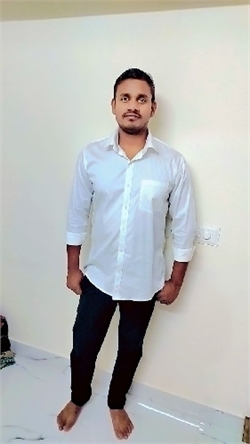 Deepak Shastri - Part time Cleaner in keshav nagar in Pune