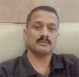 Deepak  shirkey - Full time Patient Care and Elderly Care in pune in Pune