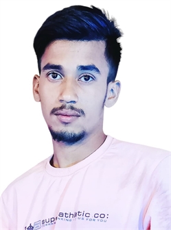 Deepak Kumar Mahto - Full time Cleaner in Ambernath in Mumbai