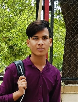Deepak Sonar - Part time Cleaner and Baby Sitter in rahul nagar chembur west in Mumbai
