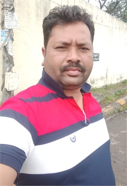 Deepak Sonawane - Full time Cleaner in pune in Pune