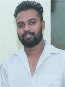 Deepak Tasambad - Part time in Gangapur in Nashik