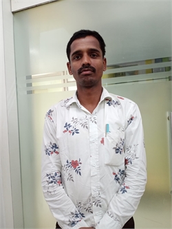 deepak umaji more - Part time Cleaner and Patient Care and Elderly Care in Pune in Mumbai