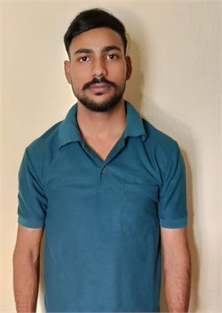 Deepak Vishwakarma - Full time Cleaner in Mumbai in Mumbai