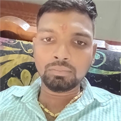 Deepak Verma - Part time Cleaner and Cook in Santacruz East in Mumbai