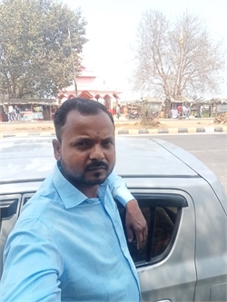 Deepak Yadav - Full time Patient Care and Elderly Care in Shimla in Shimla