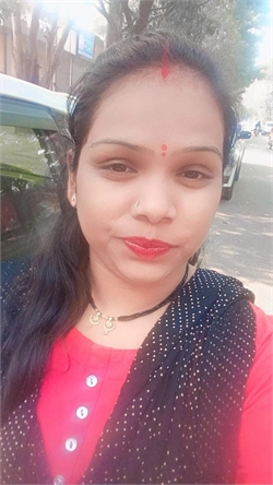 Deepali - Part time Patient Care and Elderly Care in Upnagar in Nashik