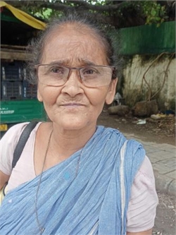 Deepali - Part time Cook in Masoodpur in Delhi