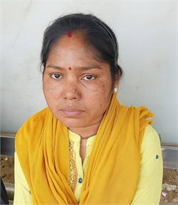 Deepali - Part time Cleaner in mahipal pur in Delhi