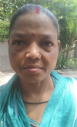 Deepali - Part time Cleaner and Cook in Laxmi Nagar in Delhi