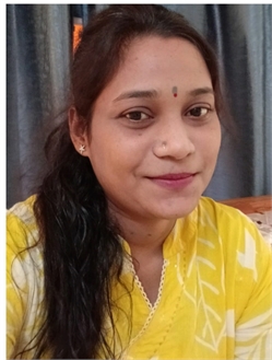 Deepali - Part time Cleaner and Cook and Patient Care and Elderly Care and Baby Sitter in Goregaon West in Mumbai