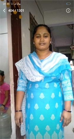 deepali Abnave - Full time Patient Care and Elderly Care and Baby Sitter in nalasopara east in Thane