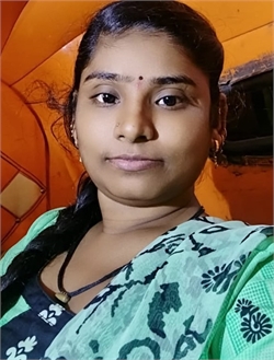 Deepali Alkunte - Part time Cleaner and Baby Sitter in Malad East in Mumbai