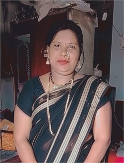 Deepali Amit Shastri - Full time Cleaner in kolhapur in Kolhapur