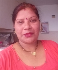 Deepali Amit Shastri - Full time Cleaner and Baby Sitter in kolhapur in Kolhapur