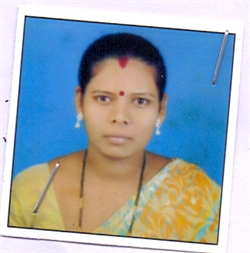 Deepali Amor Davre - Part time Cleaner and Cook and Patient Care and Elderly Care and Baby Sitter in Warje Malwadi in Pune